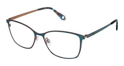 FYSH F-3762 Eyeglasses