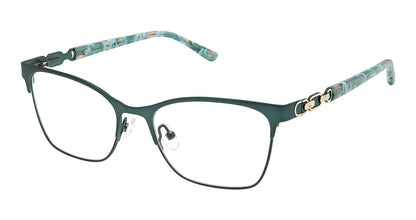 Superflex Titan SF-1187T Eyeglasses