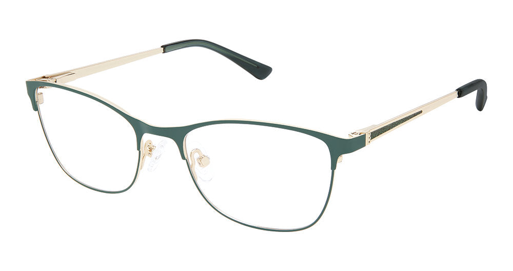 Superflex Titan SF-1181T Eyeglasses