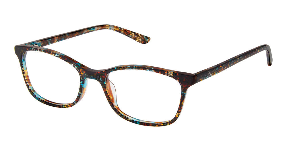 Superflex SF-677 Eyeglasses