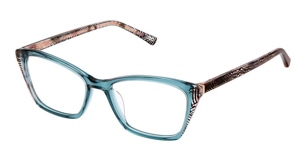 Kliik K-801 Eyeglasses