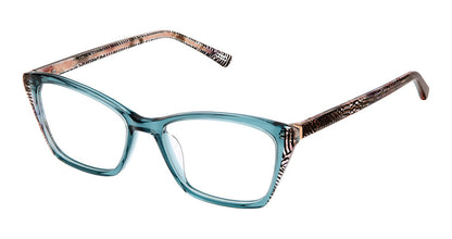 Kliik K-801 Eyeglasses