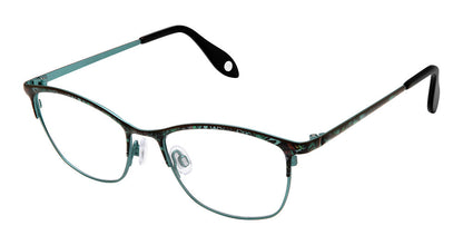 FYSH F-3768 Eyeglasses