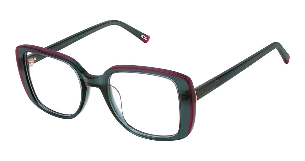 Kliik K-777 Eyeglasses
