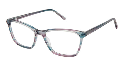 Superflex SF-678 Eyeglasses