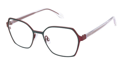 FYSH F-3752 Eyeglasses