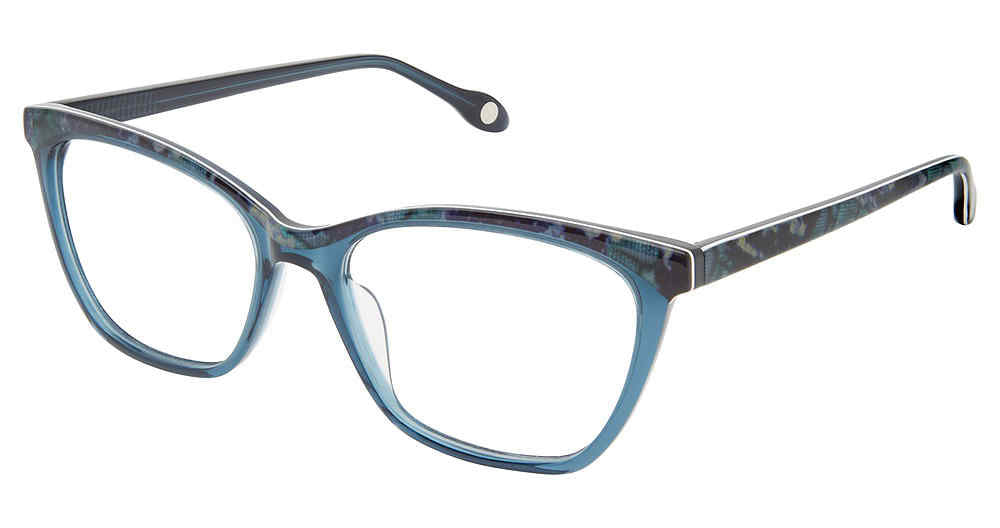FYSH F-3680 Eyeglasses