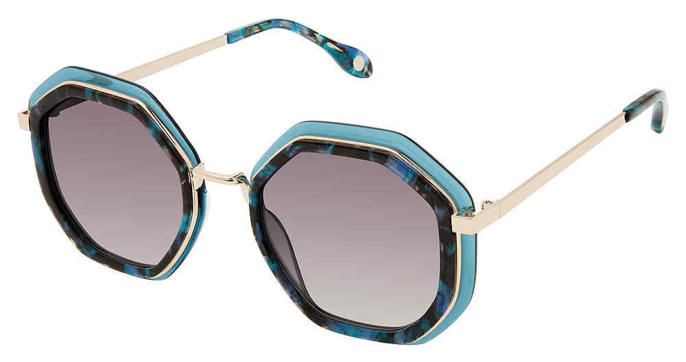 FYSH F-2081 Sunglasses