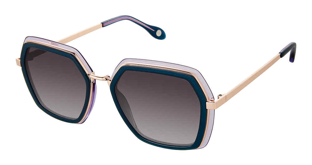 FYSH F-2087 Sunglasses
