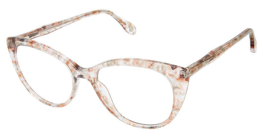 Fysh F-3676 Eyeglasses