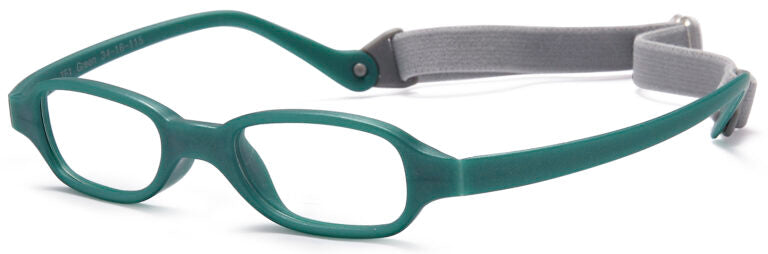 Capri Trendy TF 1 Eyeglasses
