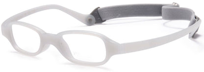 Capri Trendy TF 1 Eyeglasses