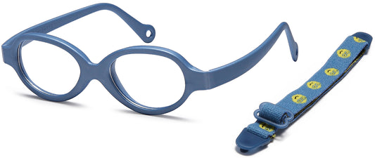 Capri Trendy TF 2 Eyeglasses