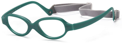 Capri Trendy TF 2 Eyeglasses