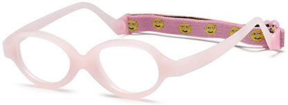 Capri Trendy TF 2 Eyeglasses
