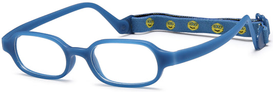 Capri Trendy TF 3 Eyeglasses