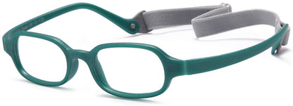 Capri Trendy TF 3 Eyeglasses