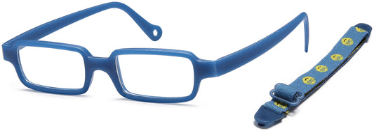 Capri Trendy TF 4 Eyeglasses
