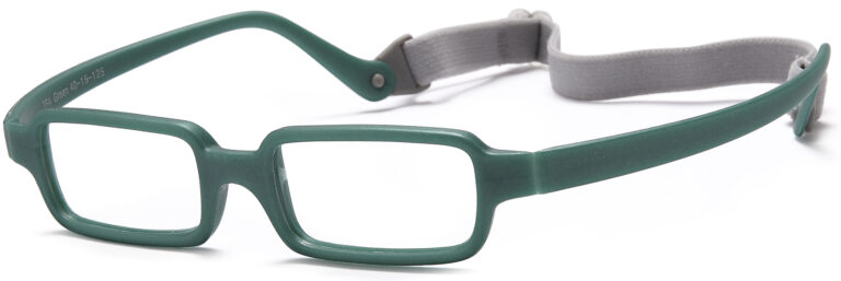 Capri Trendy TF 4 Eyeglasses
