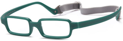 Capri Trendy TF 4 Eyeglasses