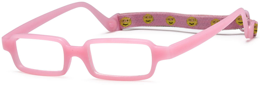 Capri Trendy TF 4 Eyeglasses