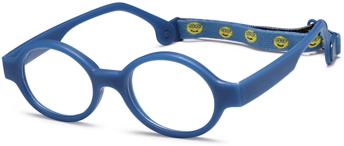 Capri Trendy TF 5 Eyeglasses