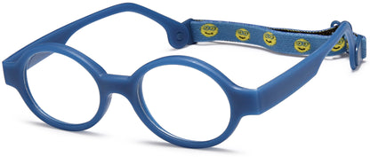 Capri Trendy TF 5 Eyeglasses