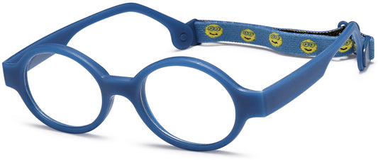 Capri Trendy TF 5 Eyeglasses