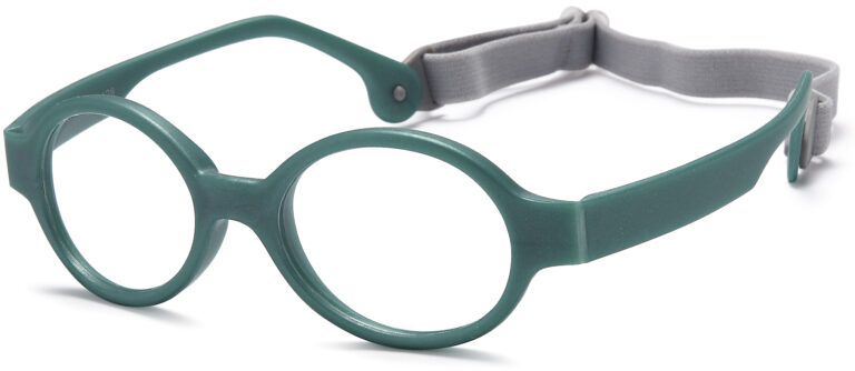 Capri Trendy TF 5 Eyeglasses