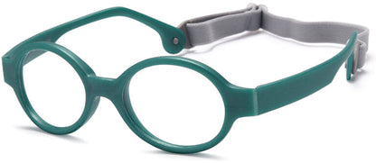 Capri Trendy TF 5 Eyeglasses