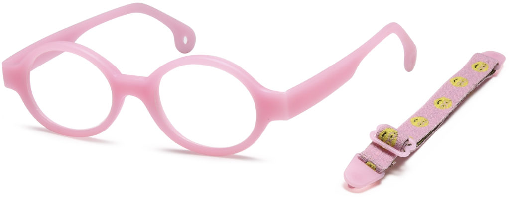 Capri Trendy TF 5 Eyeglasses