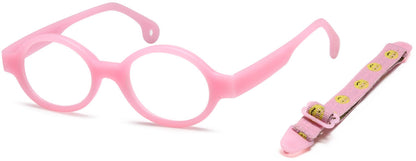 Capri Trendy TF 5 Eyeglasses