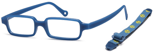 Capri Trendy TF 6 Eyeglasses