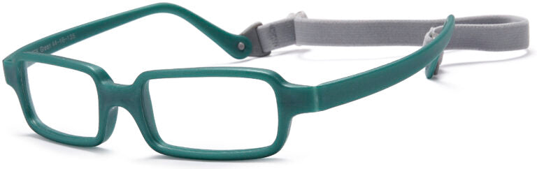Capri Trendy TF 6 Eyeglasses