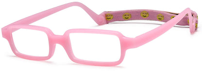 Capri Trendy TF 6 Eyeglasses