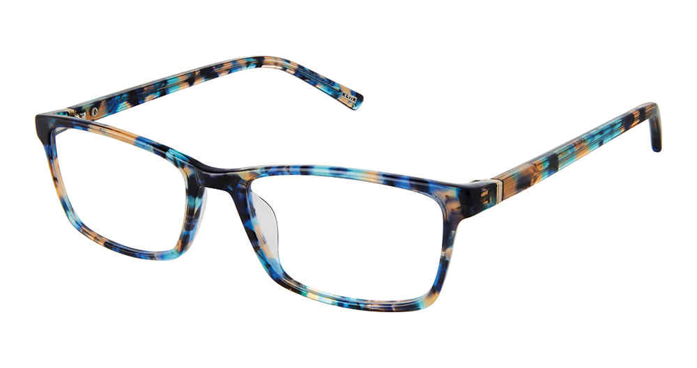 Kliik K-765 Eyeglasses - Daniel Walters Eyewear