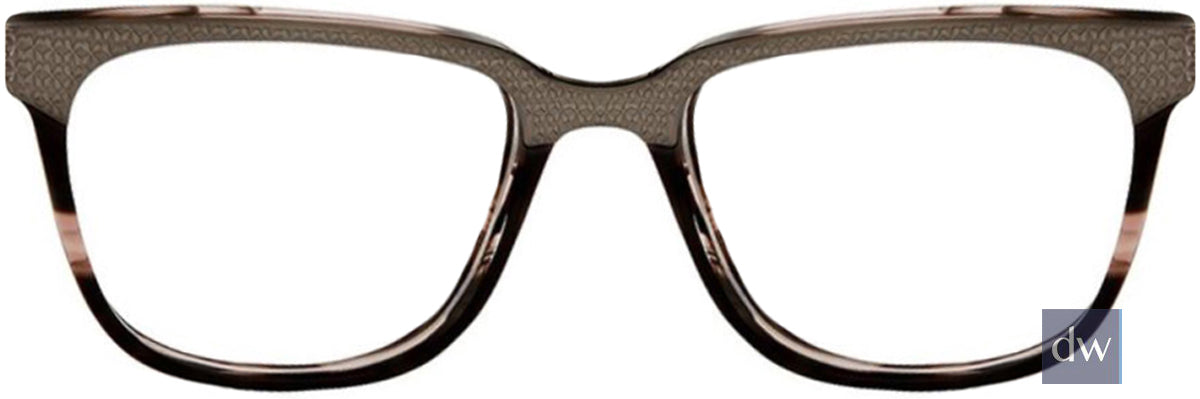 Licorice (C2) Lisa Loeb Tiggle Eyeglasses - Teenager