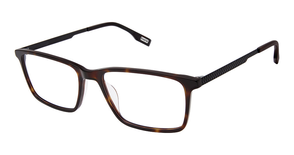 EVATIK  E-9284 Eyeglasses