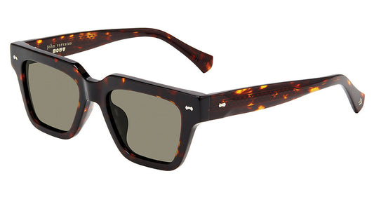 TORTOISE     John Varvatos SJV571 Sunglasses