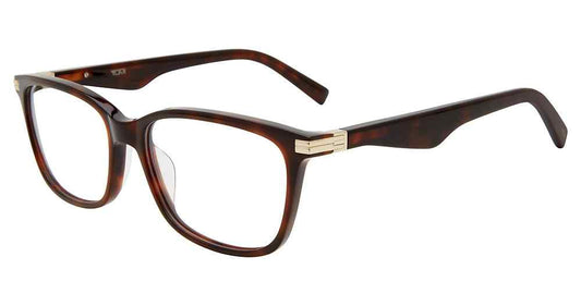 TORTOISE-0722 Tumi VTU015 Eyeglasses