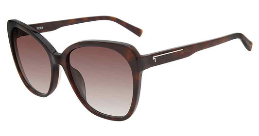 TORTOISE TORTOISE-0722 Tumi STU502 Sunglasses