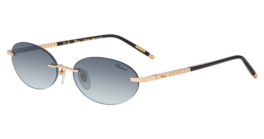 TOTAL ROSE GOLD      Chopard SCHL87M Eyeglasses