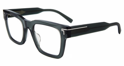 TUMI OPTICAL VTU528 Eyeglasses