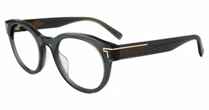 TUMI OPTICAL VTU529 Eyeglasses