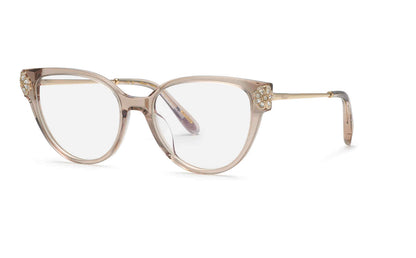 TRANSP BEIGE    Chopard VCH381S Eyeglasses
