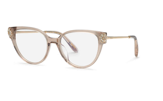 TRANSP BEIGE    Chopard VCH381S Eyeglasses