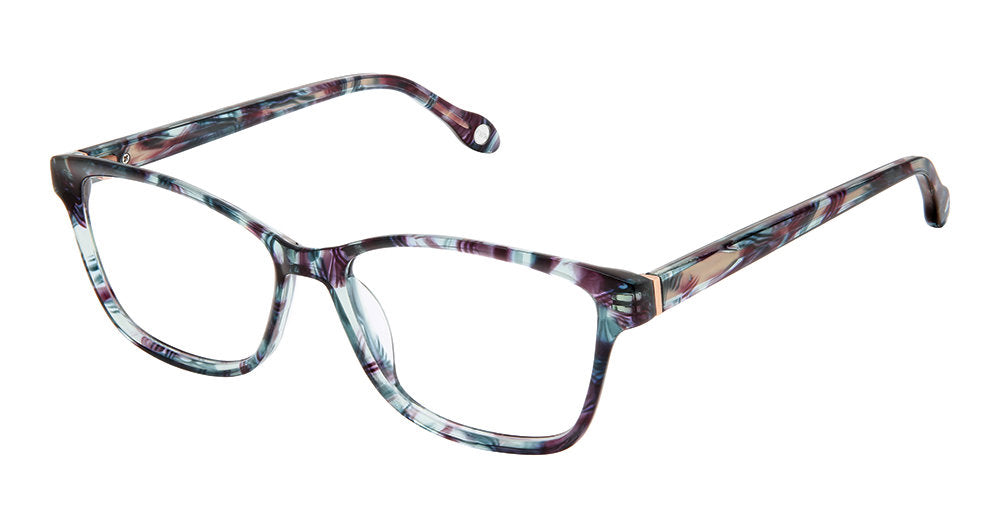 FYSH F-3756 Eyeglasses