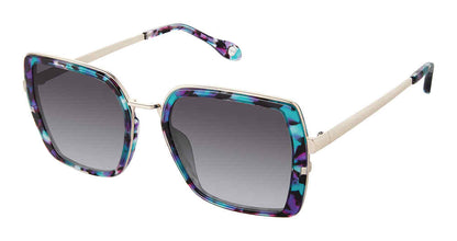FYSH F-2093 Sunglasses