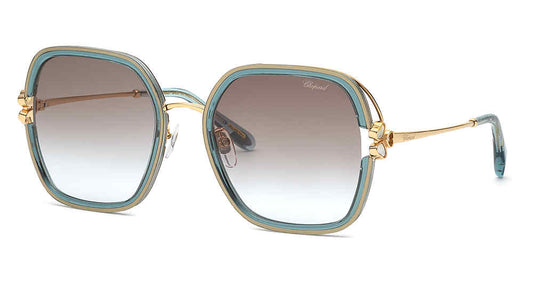TURQUOISE 0V93     Chopard SCHG32V Sunglasses