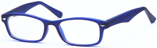 Capri Millennial Tweet Eyeglasses